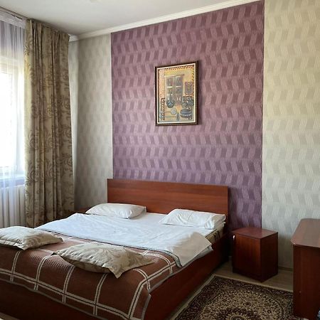 Гостиничный Комплекс Жеты Казына Zharkent Экстерьер фото